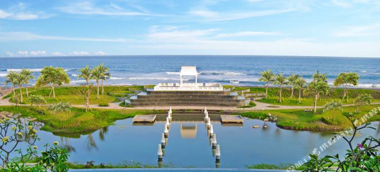 巴厘岛鲁马卢维赫(Rumah Luwih Bali)图片