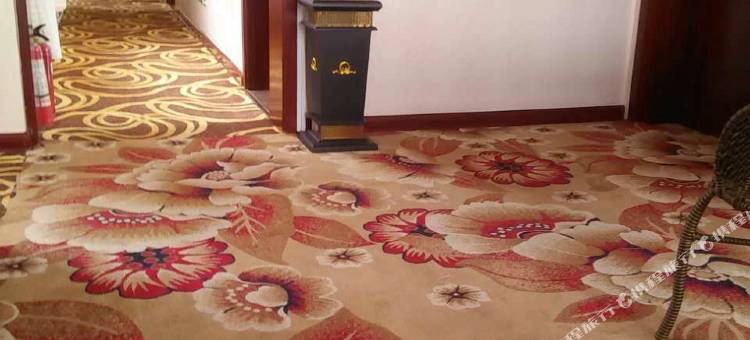 海晏环湖宾馆图片