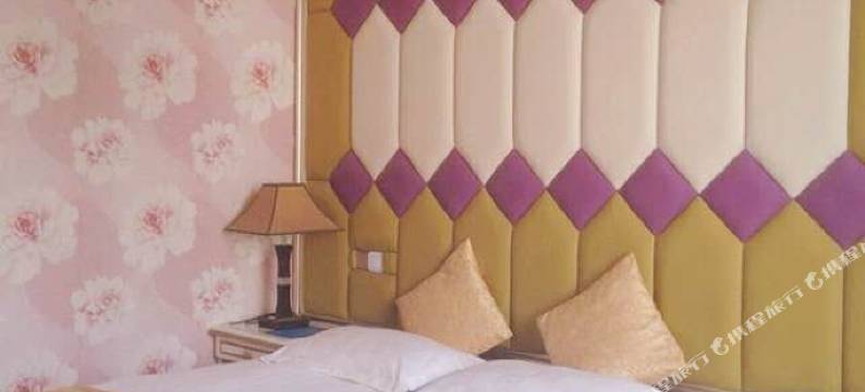 太仓春天假日宾馆图片