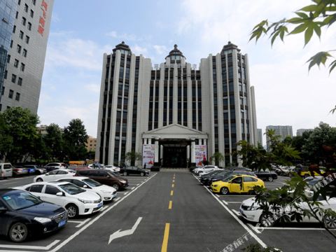 杭州蓝钻国际城堡酒店