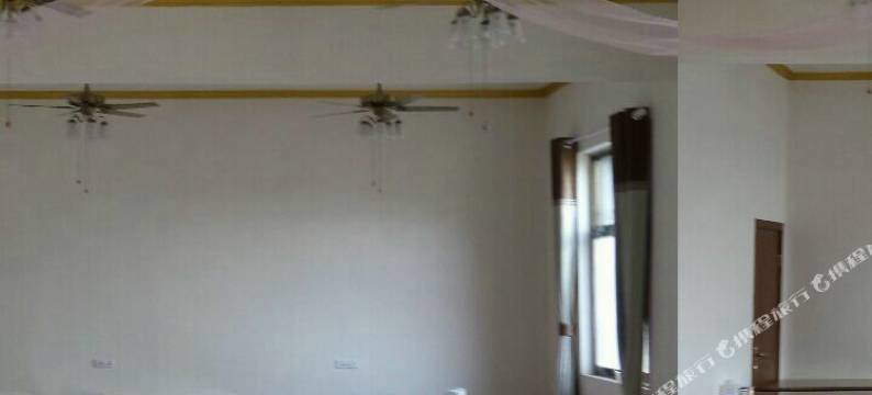 万仙山天梯宾馆图片