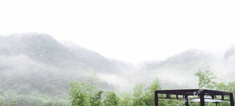 莫干山墨田酒店图片