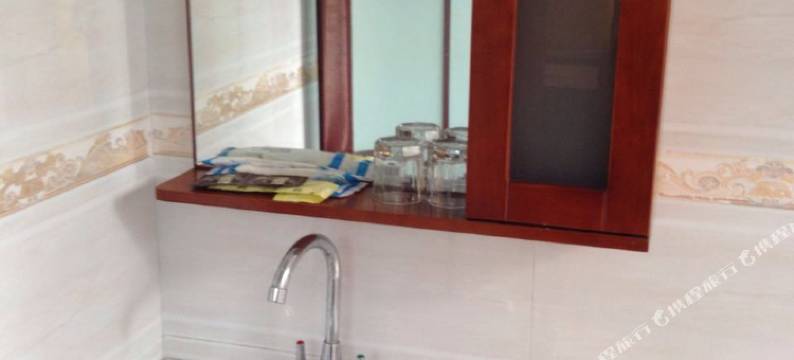 富顺豪峰宾馆图片