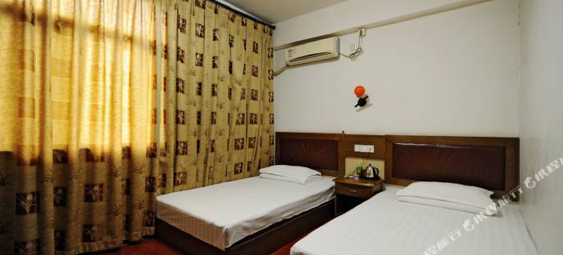 歙县徽宏宾馆图片