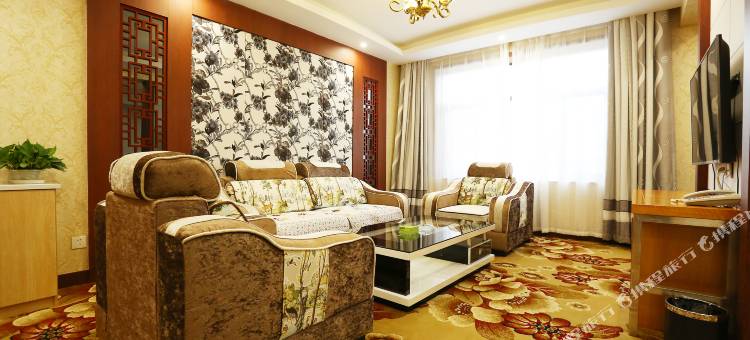 荣华宾馆(武威天祝极乐路店)图片