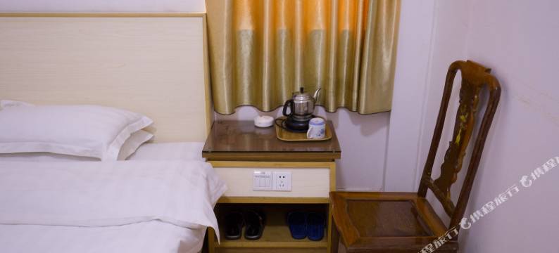 阳春春雅旅馆(汽车总站店)图片