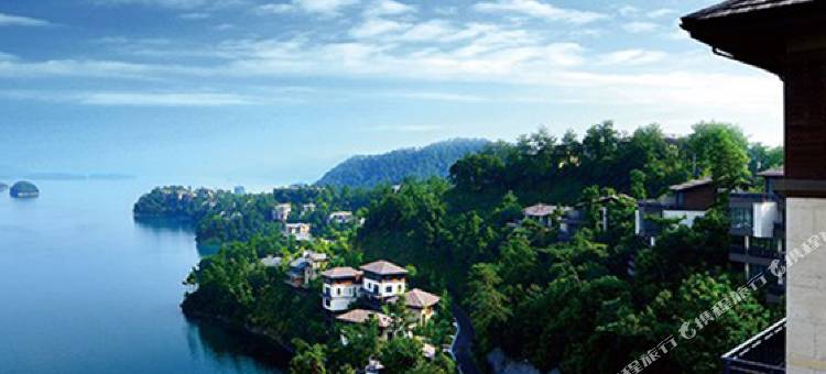 斯维登·精品度假村(千岛湖翡翠岛店)图片