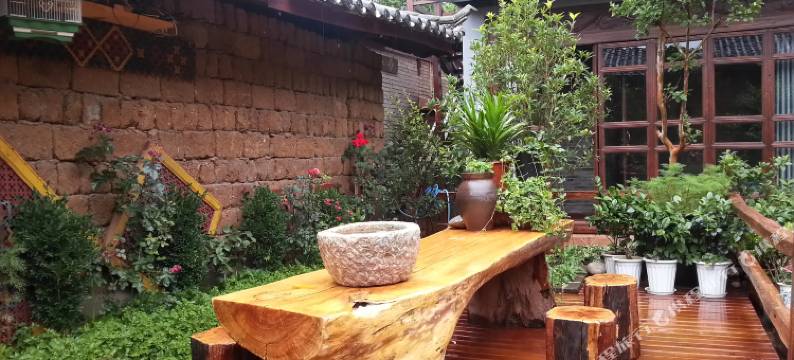 玉龙子衿小院图片