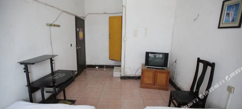 南昌华英宾馆图片