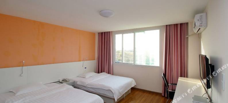 合肥客佳快捷宾馆图片