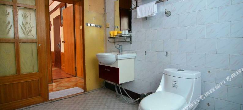 海阳泉城商务宾馆图片