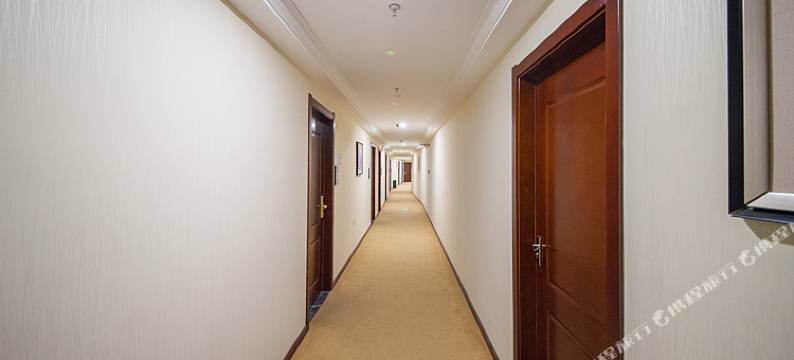 南通壹城商务酒店图片