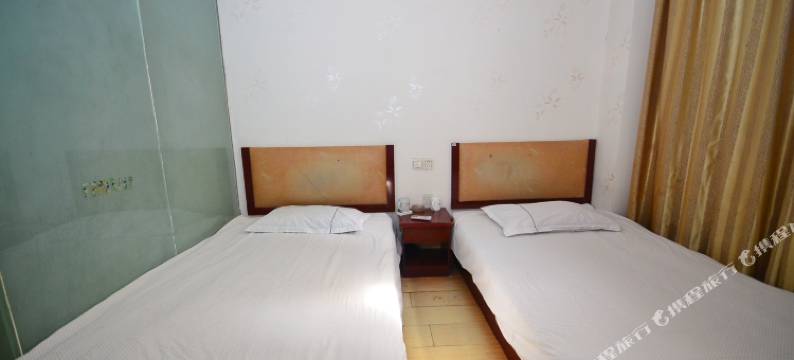 丰县乾隆居宾馆图片