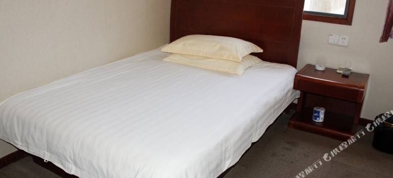 舟山蚂蚁岛阿伟宾馆图片