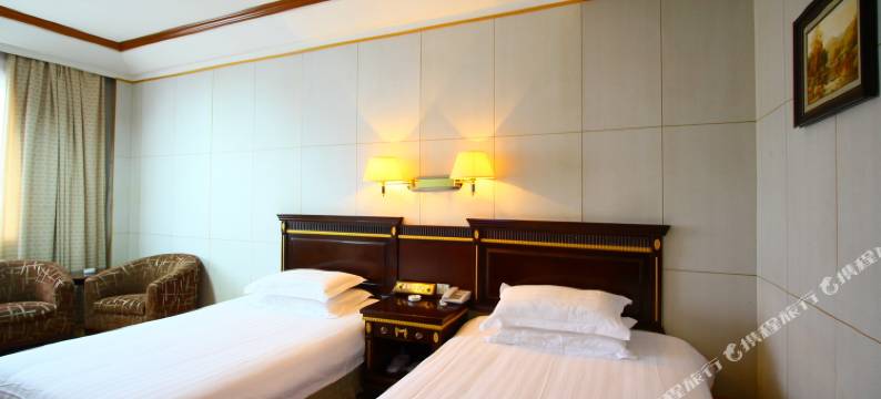 余姚帝苑酒店图片