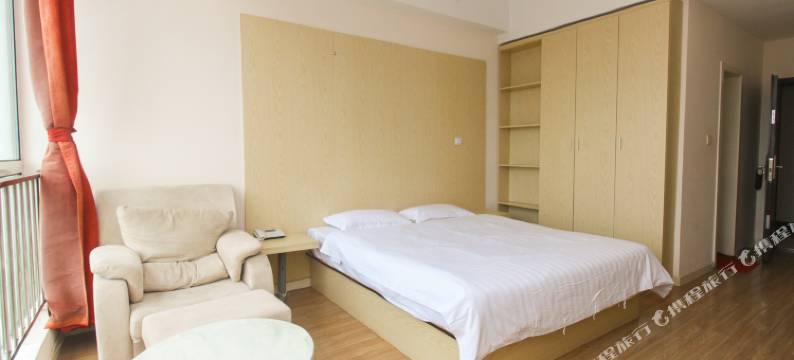 昆山星尚连锁酒店公寓图片