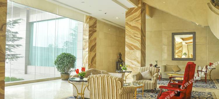 河津金港龙湾大酒店图片