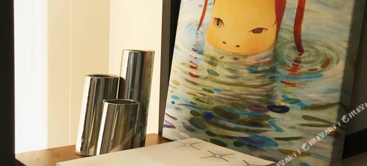 香港金门宾馆图片