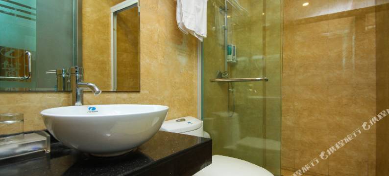 常州一叶舟商务连锁宾馆图片