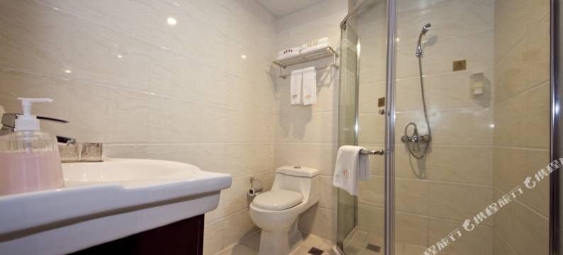 温州温商假日酒店图片