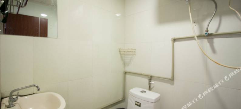 金华金茂宾馆图片