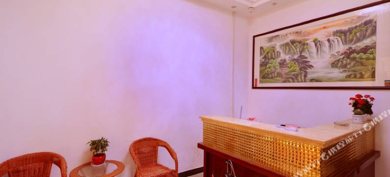 孝感万达住宿(乾坤购物店)图片