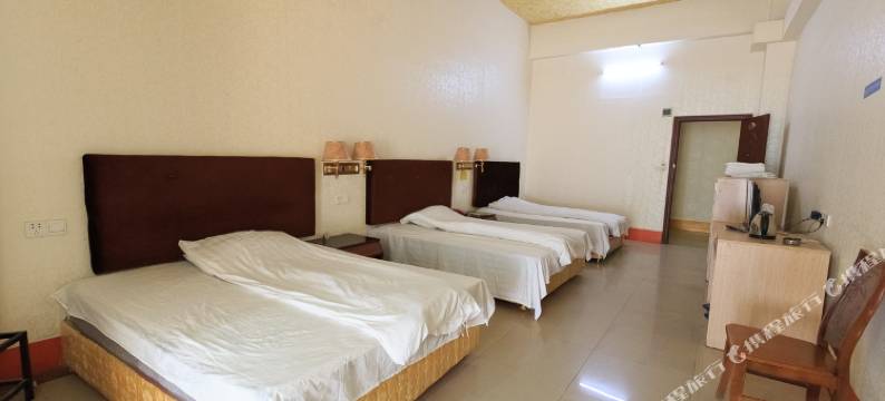 梧州翠苑宾馆图片