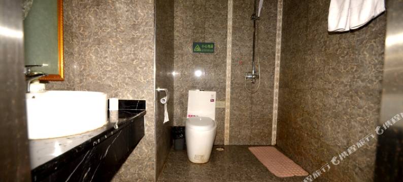 高阳豪都酒店(建新大街店)图片