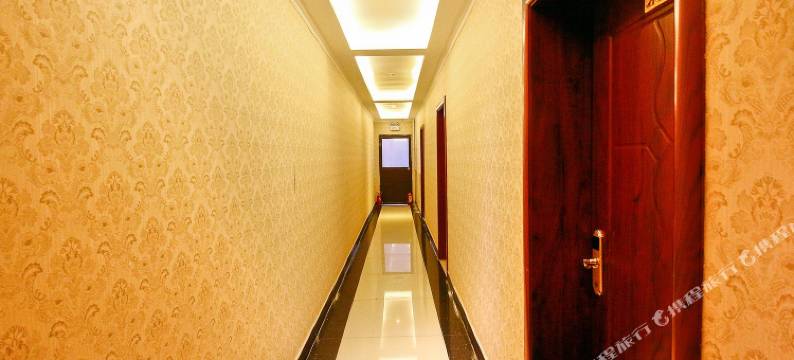 宝鸡鸿运宾馆图片