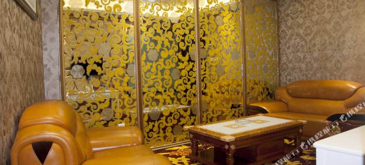 如家华驿酒店(麻城北环路店)图片