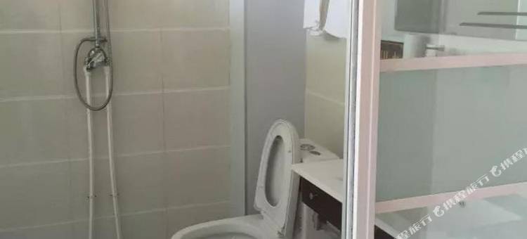海阳宜虹商务宾馆图片