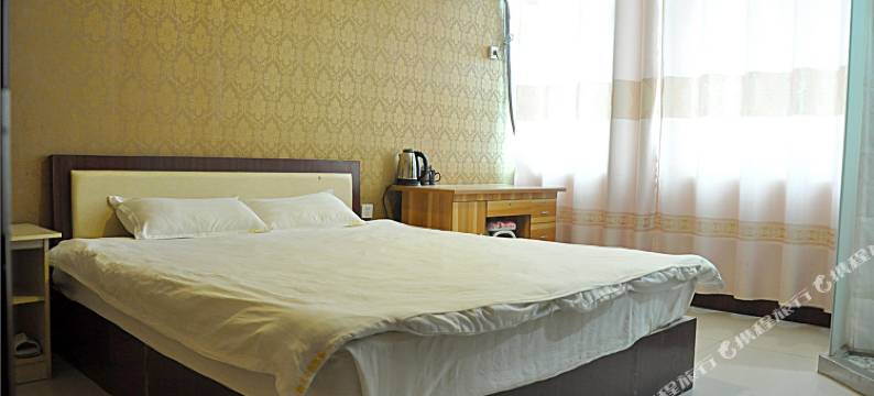 莒南有朋商务宾馆图片