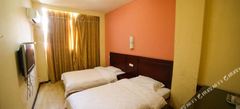 大悟怡心宾馆图片