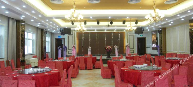 定南金都宾馆图片