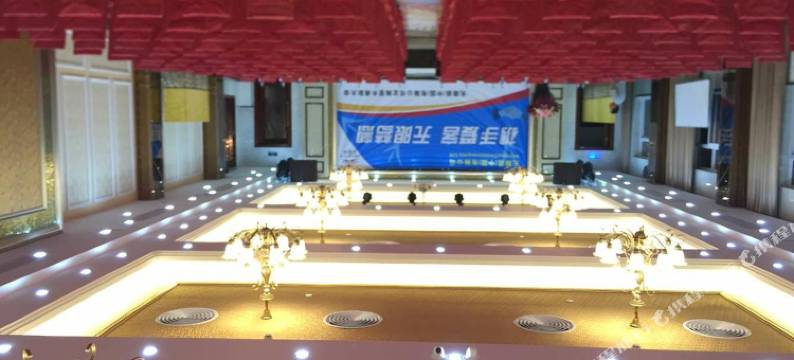 定南金都宾馆图片