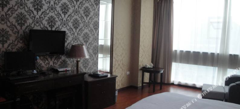 云阳重云大酒店图片