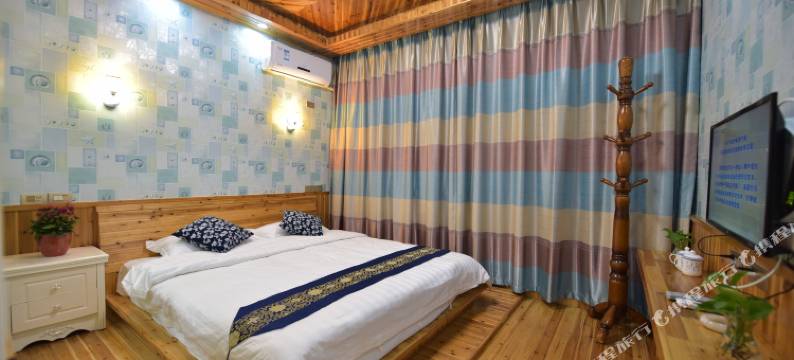 乌镇怀旧时光民宿图片