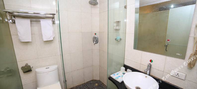 枝江富星酒店图片