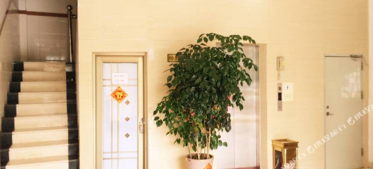 汕尾鸿乐宾馆图片