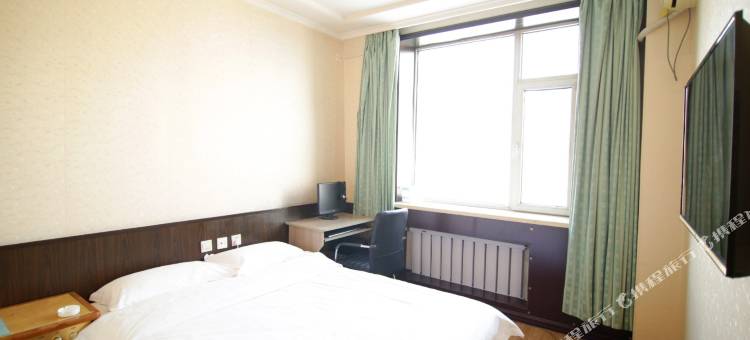 吉林军供宾馆(财富广场火车站店)图片
