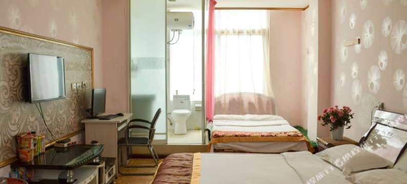 鞍山永吉宾馆图片