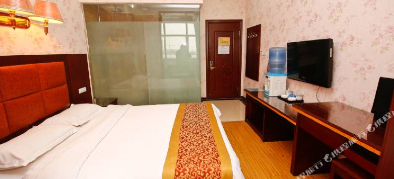 三原三加商务酒店图片