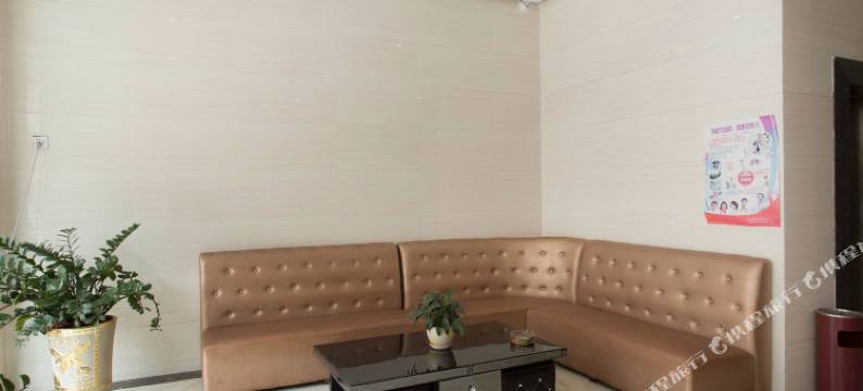 田东雅祺度假酒店(东恒路店)图片