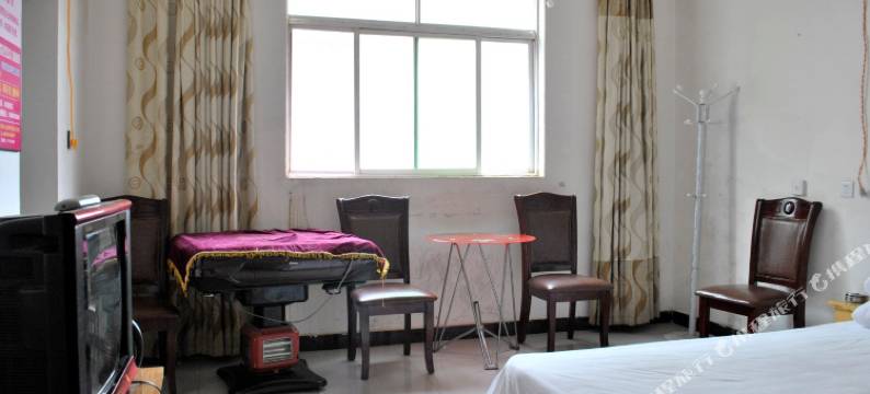 昆明玫瑰宾馆图片