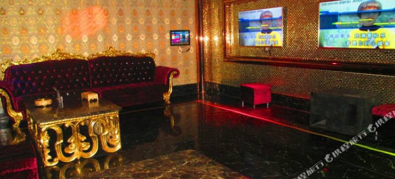 定南金都宾馆图片