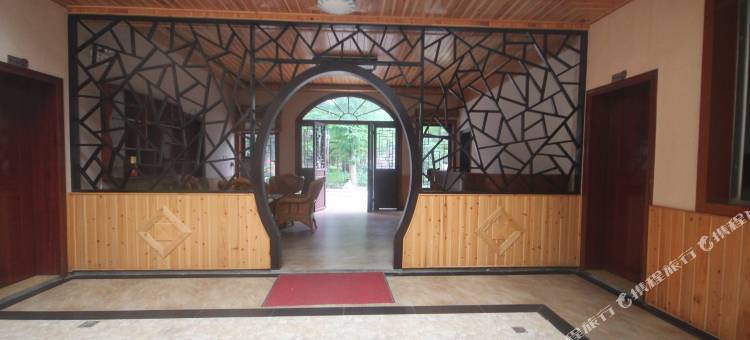 都江堰市慧园休闲庄图片