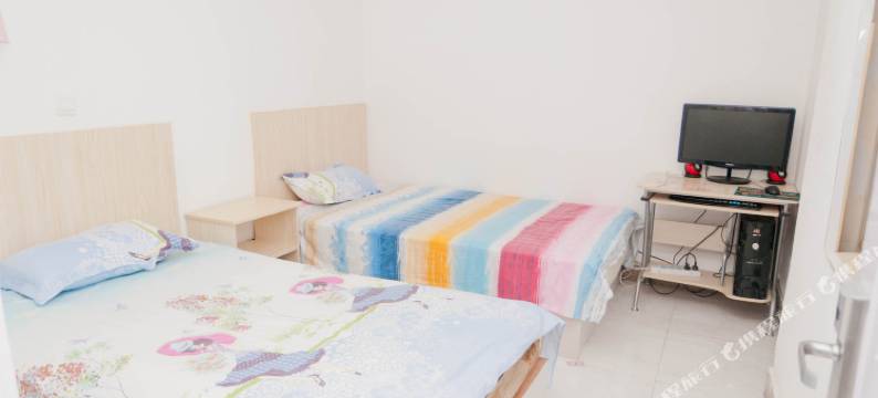 淄博丘比特宾馆图片