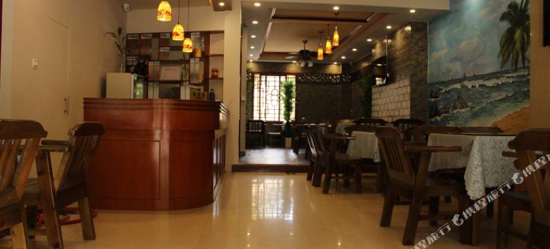 琼海博鳌川鳌宾馆图片