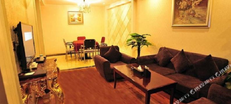 合作诺桑大酒店图片