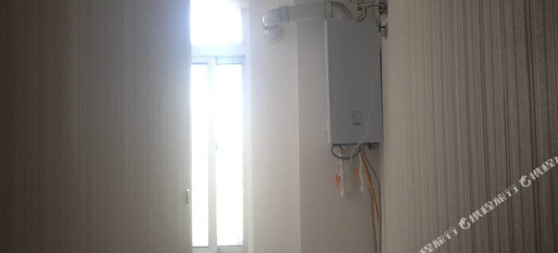 银川圆悦商务宾馆图片